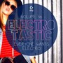 Electrotastic, Vol. 30