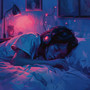 Dreamtime Chords: Lofi Sleep Sessions