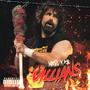 Villians (feat. A Money$) [Explicit]