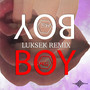 BOY (Luksek Remix)