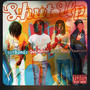 Shut up (feat. Que Hefner, SM Kay & Emarion3x) [Explicit]