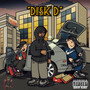 Disk D (Explicit)