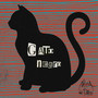 Gato Negro
