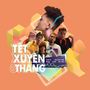 TẾT XUYÊN THÁNG (Instrumental)