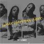 What Happens Next (Explicit)