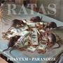 Ratas, Phantxm + Paranoize (feat. Paranoize) [Explicit]