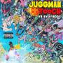 JuggMan Tooch Vs EveryBody (Explicit)