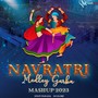 Navratri Medley Garba Mashup 2023