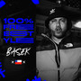 100x100 Freestyle - Basek (Live) [Explicit]