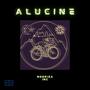 ALUCINÉ (feat. Mater la Sustancia & MRT) [Explicit]