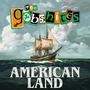 American Land (feat. Richie Ramone)