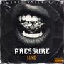 Pressure (Explicit)