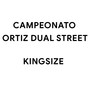 Campeonato Ortiz Dual Street (Explicit)