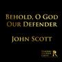 Behold, O God Our Defender