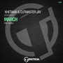 March (2021 Mixes)