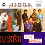 Julie Mango / Feel Like A King