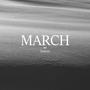 March