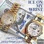 ice on my wrist (feat. Gucci Mane) [Explicit]