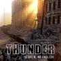 Thunder (Hebrew, No English)