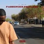 Passenger Princess (Explicit)