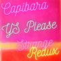 Sunny on the Darkside (feat. Capibara & YS Please) [Explicit]