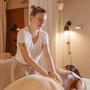 Calm Massage Vibes for Serene Moments