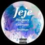 JeJe (feat. Calimany & Ivoltage)