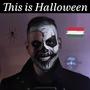 This is Halloween (Magyar)