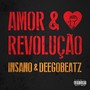 Amor & Revolução (Explicit)