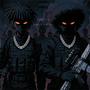 ARMY OF 2 (feat. PROSTHESTIC) [Explicit]