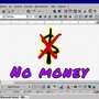 No Money