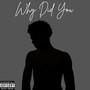 Why Did You (Explicit)