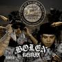 Bolen (feat. Adriel Calaway) [Remix] [Explicit]
