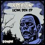 Lions Den EP