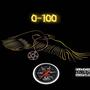 0-100 (feat. kapalotmk & Krrashout Øsama) [0-755] [Explicit]