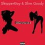 Silhouette (feat. Slim Goody) [Explicit]