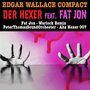 Edgar Wallace Compact - Der Hexer feat. Fat Jon