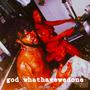 god whathavewedone (Explicit)
