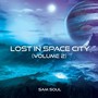 Lost in Space City, Vol. 2