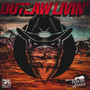 Outlaw Livin (Explicit)