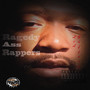 Ragedy Ass Rappers (Explicit)