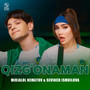 Qizg'onaman