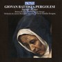 PERGOLESI, G.B.: Stabat mater (Scogna)