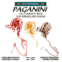 Paganini: Trios for Strings and Guitar (Complete)