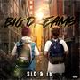 Big Dreams (feat. Inf Black) [Explicit]