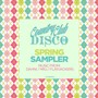 Spring Sampler