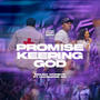 Promise Keeeping God (Live at 3Ci,Pretoria 2024)