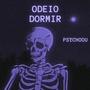 Odeio dormir