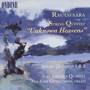 RAUTAVAARA: String Quintet, 