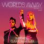 Worlds Away (feat. Jane Madeleine) [Mitchell Claxton Remix]